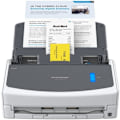 Miniatyrbild 2 av 6: FUJITSU ScanSnap iX1400 dokumentskanner - Dubbelsidig - 216 x 360 mm - 600 dpi x 600 dpi