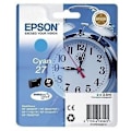 Miniatyrbild 6 av 6: EPSON T2702 Cyan bläckpatron - Alarm Clock (C13T27024012)
