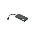Miniatyrbild 2 av 4: Hub USB Type C - Lenovo - GX90T77924 - 7-i-1 - Grå - USB