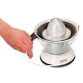 Miniatyrbild 4 av 6: MOULINEX Vitapress Electric Citrus Press, Kapacitet 0,6 L, 25 W, Pulp Selector, Maximal Juice Extraction PC300B10 Vit