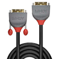 Miniatyrbild 2 av 2: LINDY Dual Link DVI-D-förlängning - Anthra Line - 2m