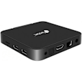 Miniatyrbild 1 av 2: Leotec Show 2 432 Android Tv Box Receiver 32 GB 4k Wifi - Bluetooth, HDMI, Usb 2.0 och Ethernet