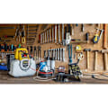 Miniatyrbild 2 av 2: Garland Bolt 110 I invertergenerator - 42,7 cc - 1,0/0,8 kVA - Bensin