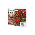 Miniatyrbild 2 av 3: EPSON Multipack Piment 503
