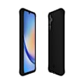 Miniatyrbild 3 av 3: Skyddsfodral - MOBILIS - Galaxy A34 5G - Basicfodral - Transparent baksida - Vanligt