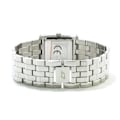 Miniatyrbild 2 av 2: CHRONOTECH CC7120LS-03M DAMUR Silver Pengar