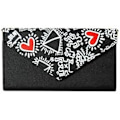 Miniatyrbild 2 av 2: Celly Keith Haring PHONEBAG Mag UPP TILL 6,5