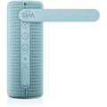 Miniatyrbild 3 av 5: Bärbar trådlös högtalare LOEWE - We. HEAR 1 - Bluetooth - 40W - IPX6 - Autonomi 14h - Aqua Blue