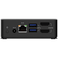 Miniatyrbild 3 av 5: BELKIN Dockningsstation - USB-C - HDMI - GigE - 135 Watt