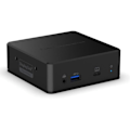 Miniatyrbild 1 av 5: BELKIN Dockningsstation - USB-C - HDMI - GigE - 135 Watt