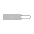 Miniatyrbild 2 av 2: Xiaomi Hub USB-C 5 i 1