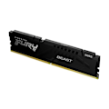 Miniatyrbild 1 av 4: Kingston Fury™ Beast DDR5 32GB (1 x 32GB) - 5200MHz - C40