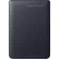 Miniatyrbild 2 av 4: KOBO SleepCover-fodral för Kobo Nia eReader - Svart