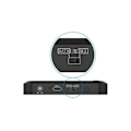 Miniatyrbild 4 av 6: Dockningsstation - AISENS - ASDS-M2SATA04B - USB 3.0 - Svart - Kompatibel HDD/SSD