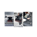 Miniatyrbild 4 av 4: NETTOYER TISSUES SCHAMPOINERAD SPRUTA SUGER 400W 79DB VATTEN PR ROWENTA - IN5012F0