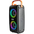 Miniatyrbild 2 av 2: Trådlös Bluetooth-högtalare - CELLY - KIDSPARTYRGB - 10 W - Flerfärgad - Batteri Flerfärgad