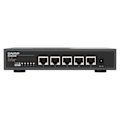 Miniatyrbild 1 av 3: QNAP QSW-3205-5T 5 portar 10GbE