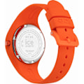 Miniatyrbild 4 av 4: Klocka - Ice-Watch - ICE färg Tango - Orange - Silikonband - Analog display Orange, korall