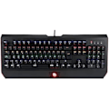Miniatyrbild 1 av 2: Speltangentbord - TALIUS - Rune - RGB Mechanical - Outemu Red Switch - Anti-ghosting