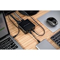 Miniatyrbild 2 av 5: BELKIN Dockningsstation - USB-C - HDMI - GigE - 135 Watt