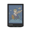 Miniatyrbild 6 av 6: PocketBook Verse Pro Color E-reader 6" Táctil ?Lector de Ebooks Resistente al Agua Audiolibros Azul
