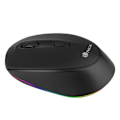 Miniatyrbild 3 av 4: Souris Multi-Appareils - NGS - SMOG-RB - Uppladdningsbar - LED-belysning - Bluetooth 3.0/5.0