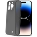 Miniatyrbild 2 av 2: Smartphone tillbehör - CELLY - SPACE IPHONE 15 PRO - Svart Svart