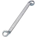 Miniatyrbild 1 av 2: Justerbar skiftnyckel - EDM - Mota Tools 39014 - Stål - 25 x 28 mm - E525 Flerfärgad
