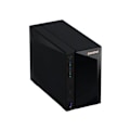 Miniatyrbild 5 av 6: Asustor Drivestor 2 Pro Gen2 A