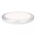 Miniatyrbild 2 av 4: Rektangulär LED Downlight Marco cromo - Luz cálida - neutra - fría - 31508