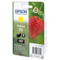 Miniatyrbild 2 av 3: EPSON Original bläckpatron 29 - 3,2 ml - Gul