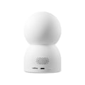 Miniatyrbild 5 av 5: Övervakningskamera - XIAOMI - C700 EU - Nattvision - Rörelsedetektering - Uppladdningsbar USB Beige