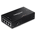 Miniatyrbild 1 av 3: Switch - Trendnet - TPE-147GI - 1 Gbps - Gigabit Ethernet - 2 års garanti