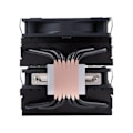 Miniatyrbild 5 av 6: CPU Cooler C20 Pro PWM Svart