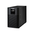 Miniatyrbild 4 av 4: Nilox NXGCOLED456X9V2 UPS Online Continuity Group, 4500 VA-3150 W, LCD-skärm