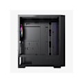 Miniatyrbild 5 av 5: ATX H2 Air Semi-Tower Case - Hiditec - Flerfärgad - 58 cm - 51 cm - 27 cm