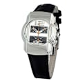 Miniatyrbild 1 av 3: Chronotech damklocka CT7280M-03 (38 mm)