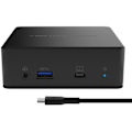 Miniatyrbild 5 av 5: BELKIN Dockningsstation - USB-C - HDMI - GigE - 135 Watt