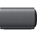 Miniatyrbild 4 av 6: Ljudlimpa - TCL - S45HE - Dolby Atmos 2.1 med inbyggd subwoofer - Svart Svart