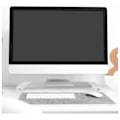 Miniatyrbild 3 av 3: Celly SW Skrivbord USB HUB WH Independiente Blanco