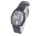 Miniatyrbild 2 av 3: Chronotech herrklocka CT7696M-12 Vändbar (43 Mm) svart/svart