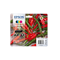 Miniatyrbild 1 av 3: EPSON Multipack Piment 503