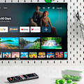 Miniatyrbild 4 av 4: Android TV-monitor - SPC - 27 tum - Full HD - Fjärrkontroll - Mobilanslutning