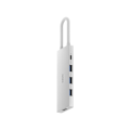 Miniatyrbild 1 av 2: Xiaomi Hub USB-C 5 i 1