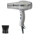 Miniatyrbild 2 av 6: PARLUX Ardent Barber Tech Ionic hårtork - Luftflöde 61 m3/h - 1800 W - Grå Grå