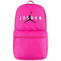 Miniatyrbild 1 av 2: Ryggsäck - JORDANI - Fuchsia - Polyester - 45x30x15 cm - 25 liter Fuchsia