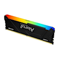 Miniatyrbild 2 av 5: KINGSTON 16GB 3200 DDR4 DIMM F