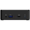 Miniatyrbild 4 av 5: BELKIN Dockningsstation - USB-C - HDMI - GigE - 135 Watt