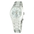 Miniatyrbild 1 av 2: CHRONOTECH CC7039L-05M DAMUR Silver Pengar