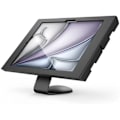 Miniatyrbild 1 av 2: Stöd iPad Air M2 13'' - COMPULOCKS - 2024 - Metalram - Snabbåtkomst - Väggmontering eller bordsmontering
